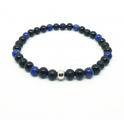 Bracelet Homme Vérité & Calme | Cannes