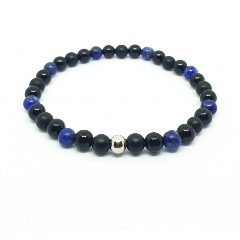 Bracelet Homme Vérité & Calme | Cannes