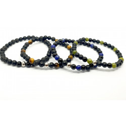 Bracelet Homme Force & Chic | Cannes