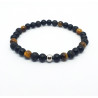 Bracelet Homme Small Tiger – Assurance & Rayonnement | Cannes
