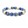 Bracelet Homme Azulejos – Calme & Confiance | Cannes