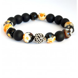 Bracelet Homme Wax Style – Style & Originalité | Cannes