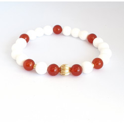 Bracelet Homme Monaco – Fierté & Couleurs | Cannes