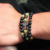 Bracelet Homme Camo Cross – Army & Style | Cannes