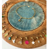 Collier ou Bracelet Charms – Bijou Personnalisé | Cannes