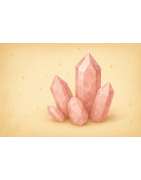 Quartz Rose