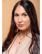 Bijoux pour femmes à Cannes - Créations artisanales La Petite Cannoise