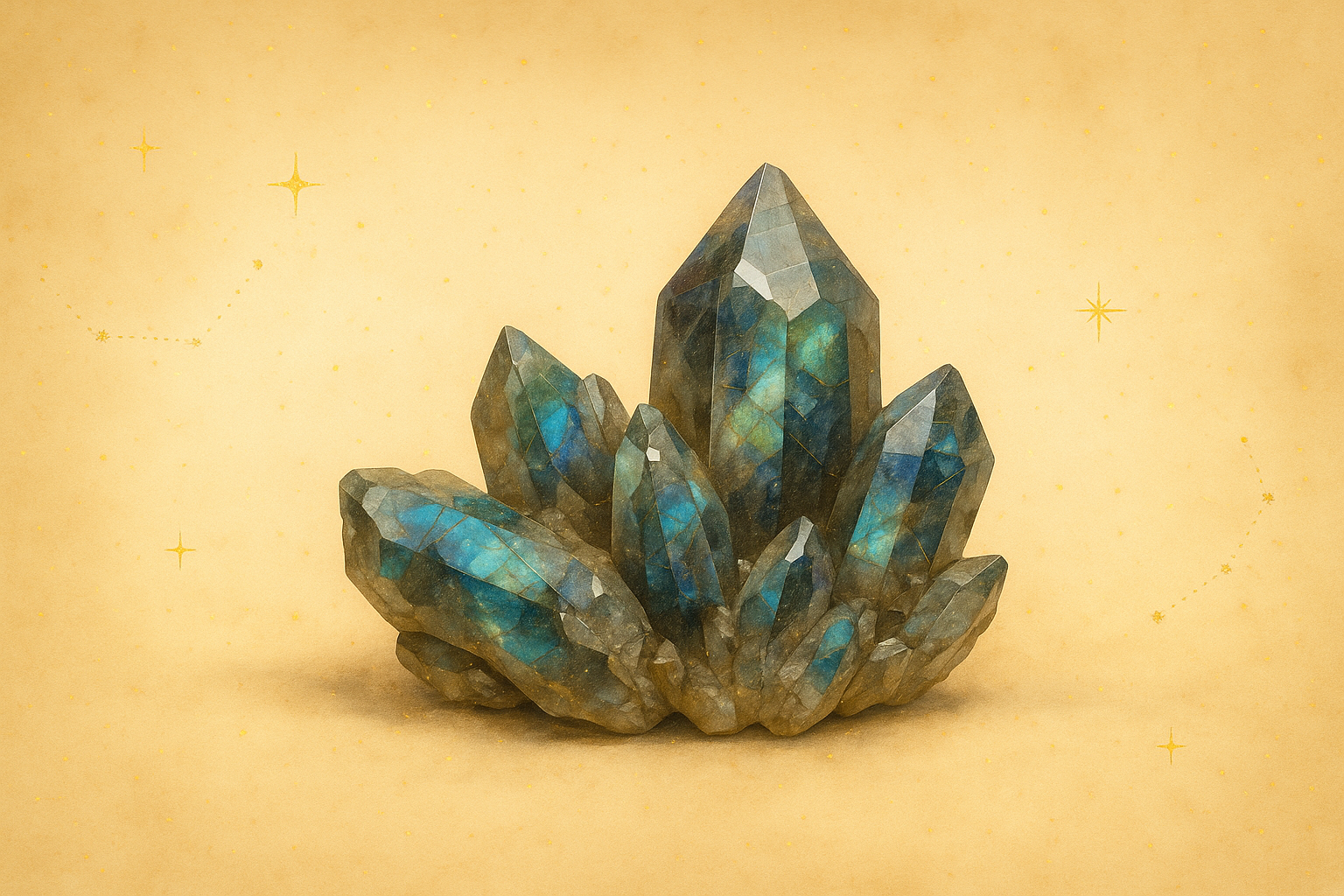 Labradorite